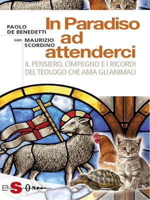 cover image of In Paradiso ad attenderci
